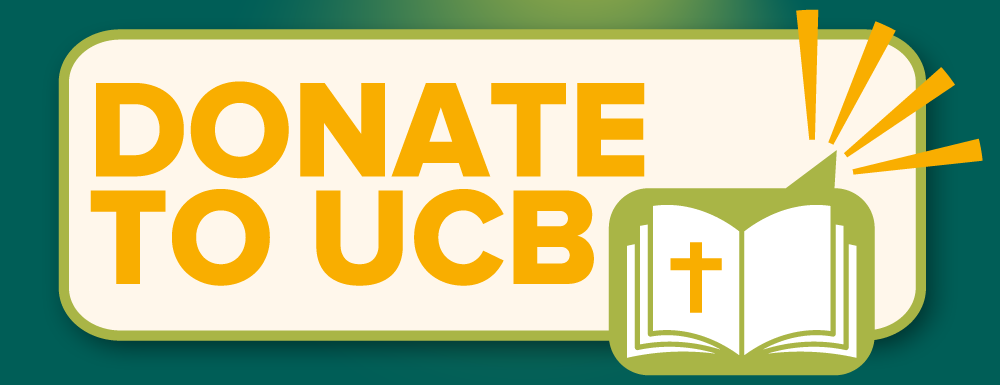 Donate to UCB