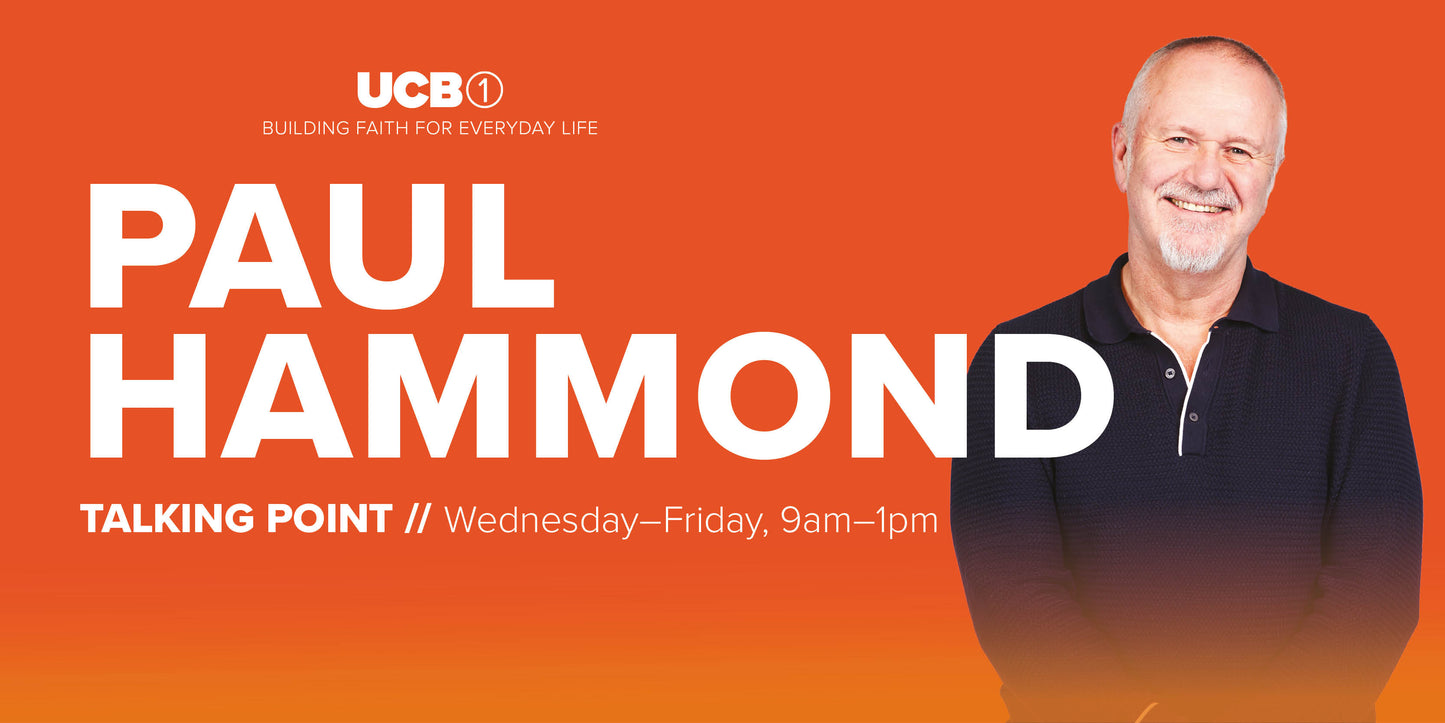 Interviewing Skills with UCB1’s Paul Hammond