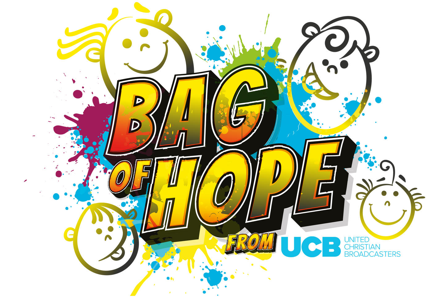 Bag Of Hope