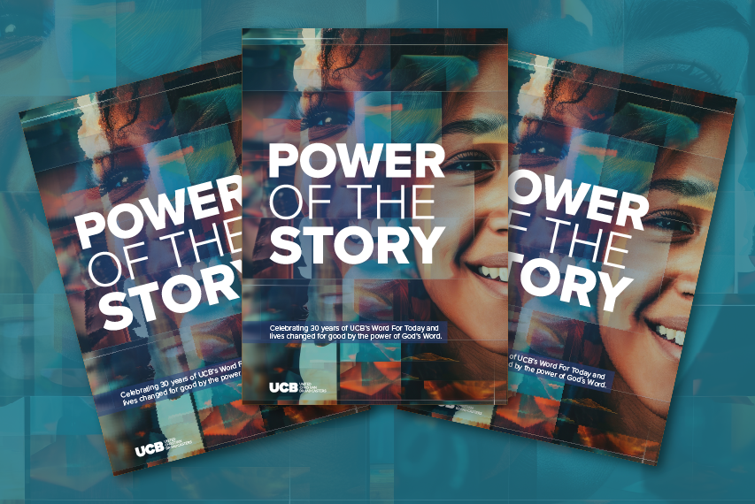 Power of the Story