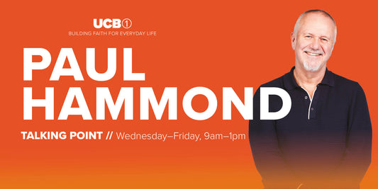 Interviewing Skills with UCB1’s Paul Hammond