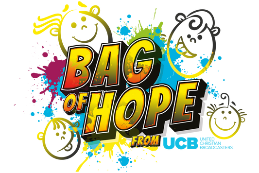 Bag Of Hope