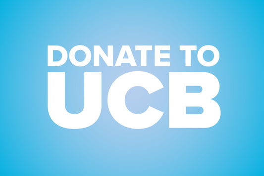 Donate to UCB