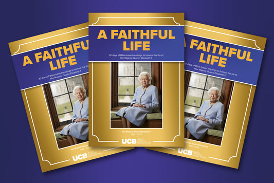 A Faithful Life